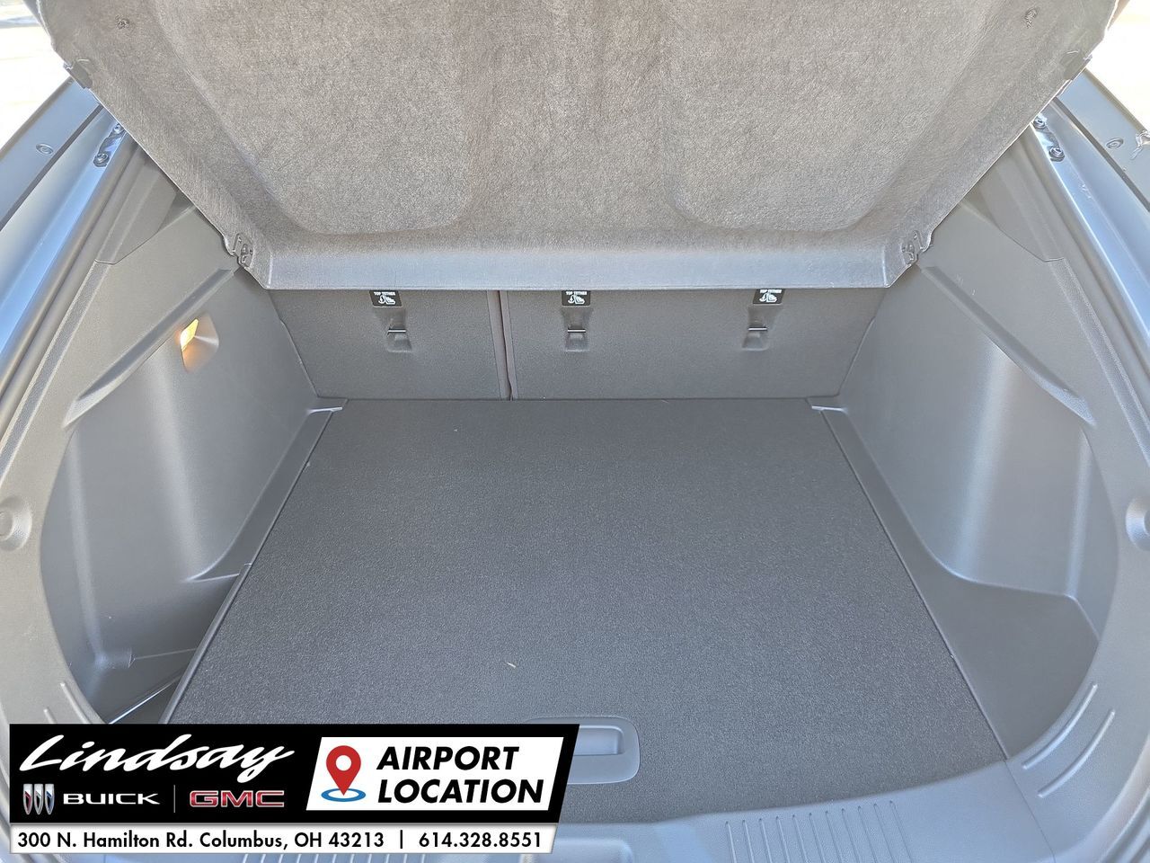 2026 Buick Envista Preferred Columbus OH