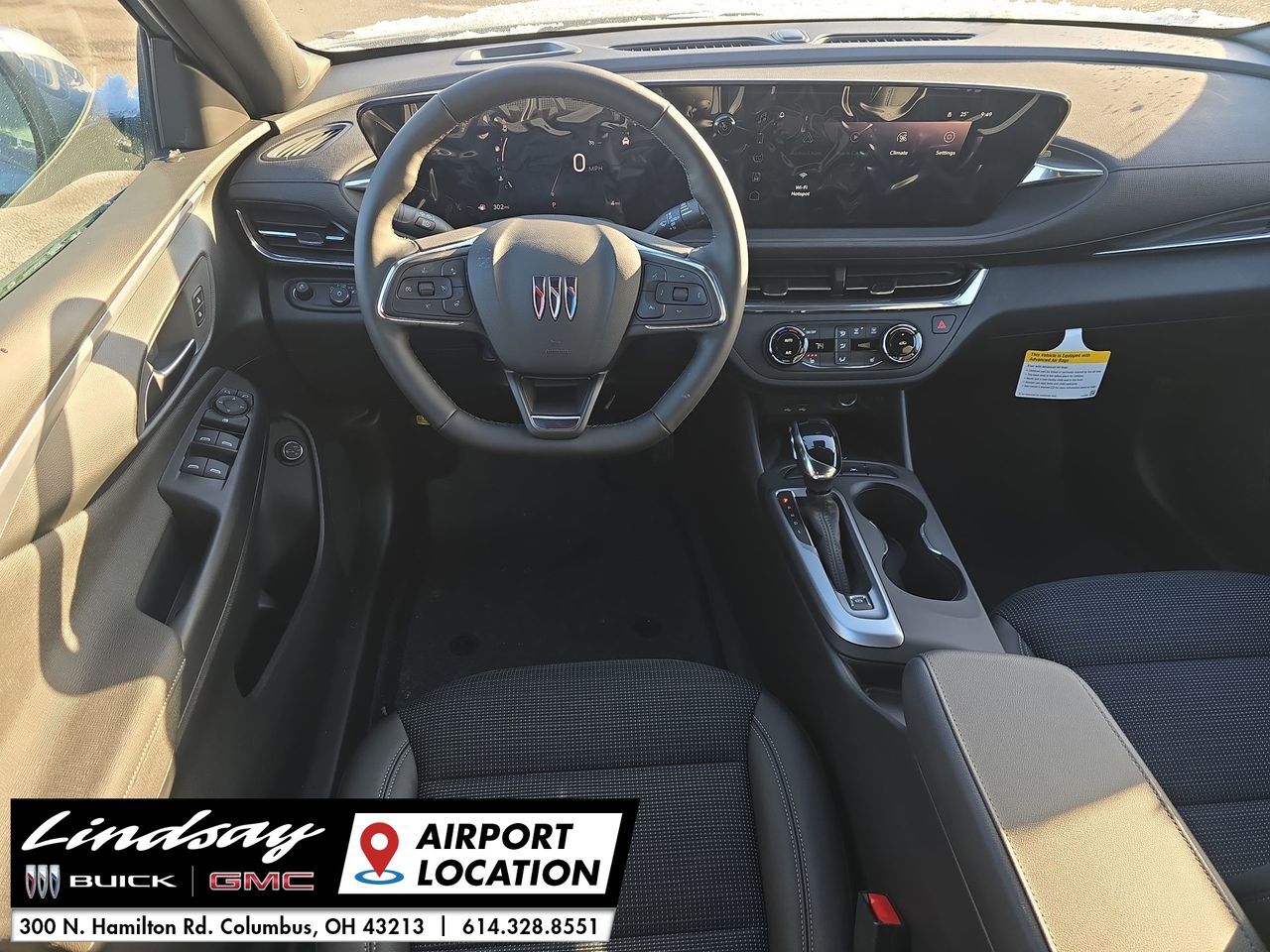 2026 Buick Envista Preferred Columbus OH