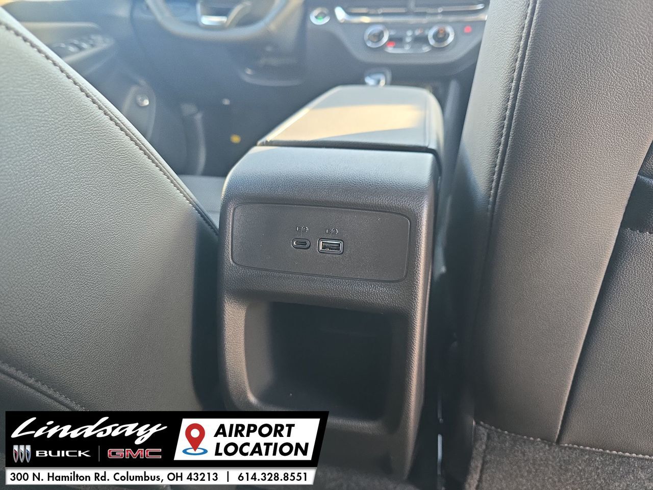 2026 Buick Envista Preferred Columbus OH