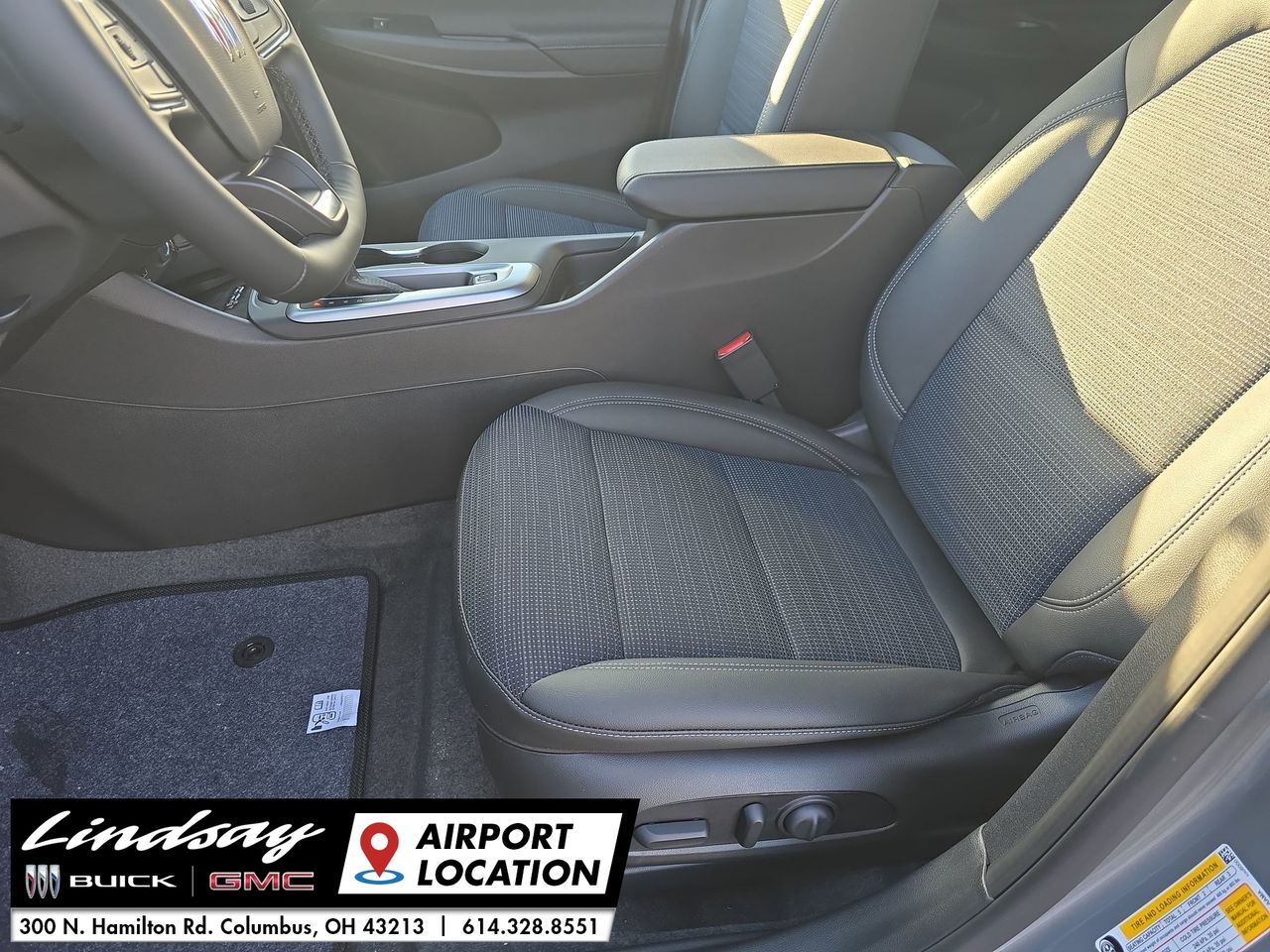 2026 Buick Envista Preferred Columbus OH