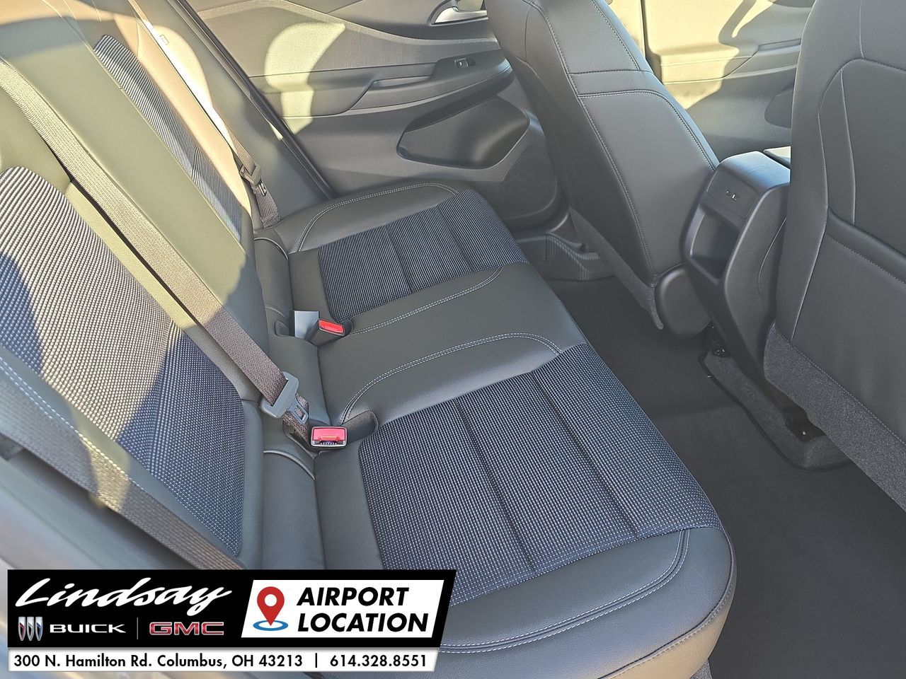 2026 Buick Envista Preferred Columbus OH