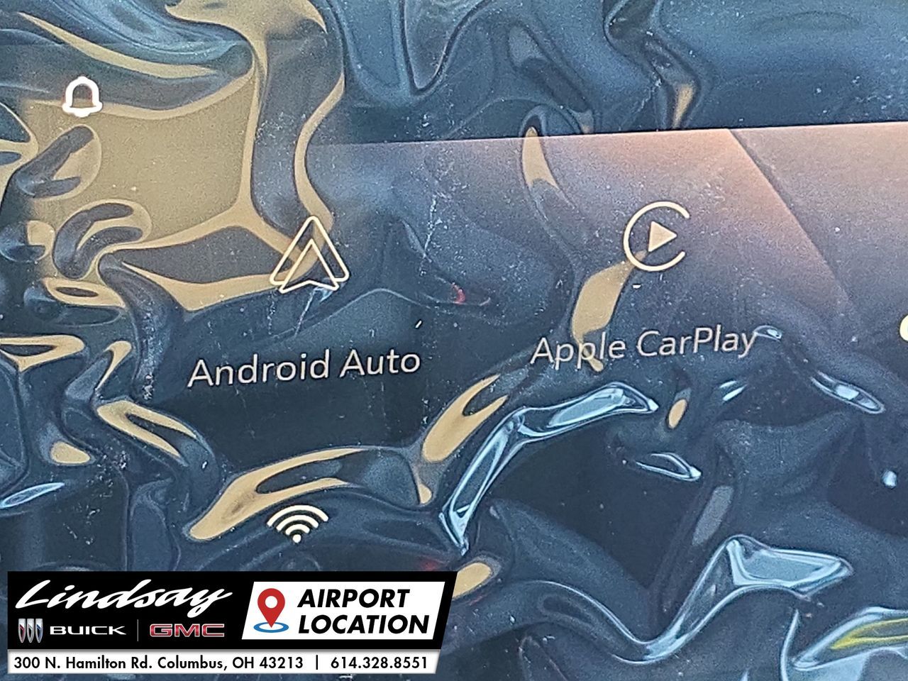 2026 Buick Envista Preferred Columbus OH