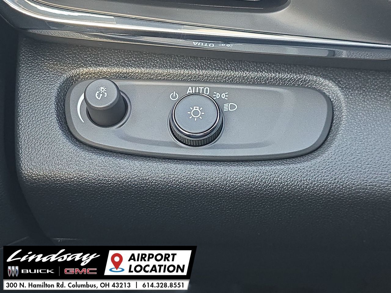 2026 Buick Envista Preferred Columbus OH