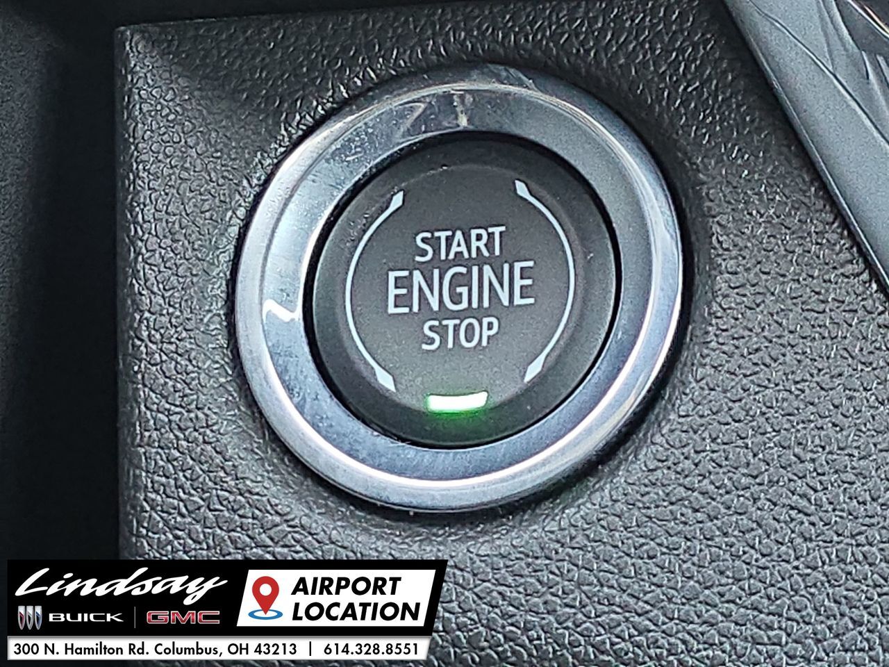 2026 Buick Envista Preferred Columbus OH