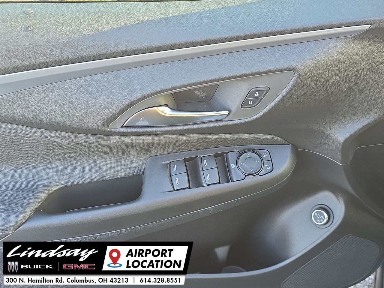 2026 Buick Envista Preferred Columbus OH