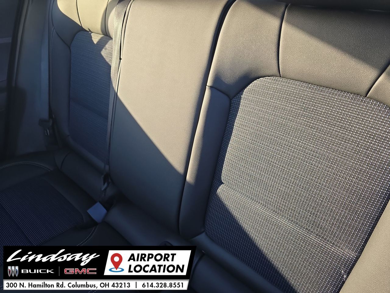 2026 Buick Envista Preferred Columbus OH