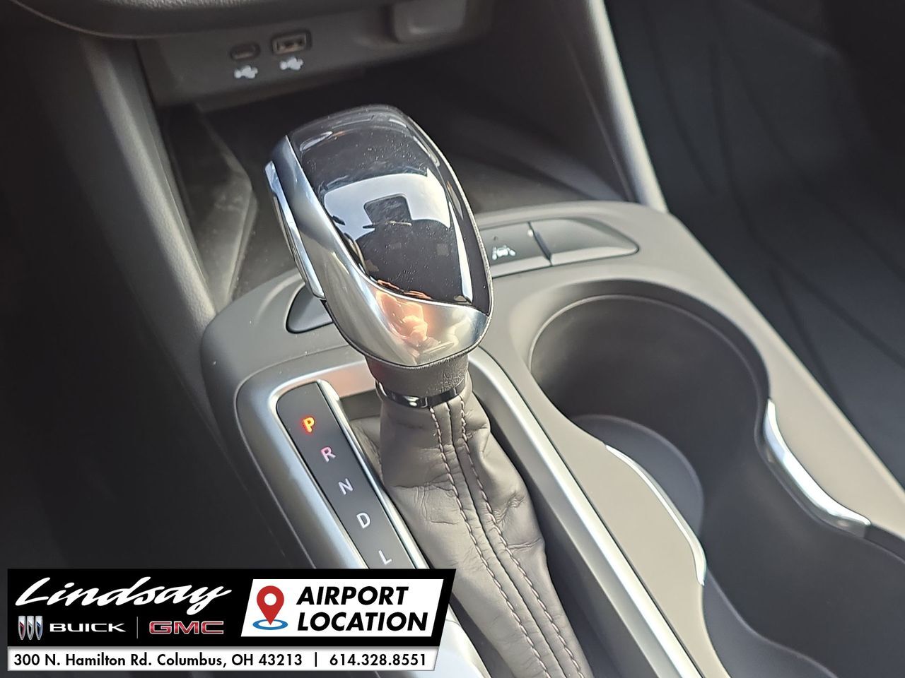 2026 Buick Envista Preferred Columbus OH