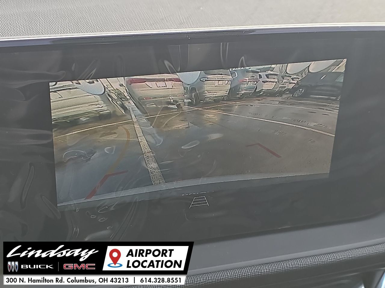 2026 Buick Envista Preferred Columbus OH