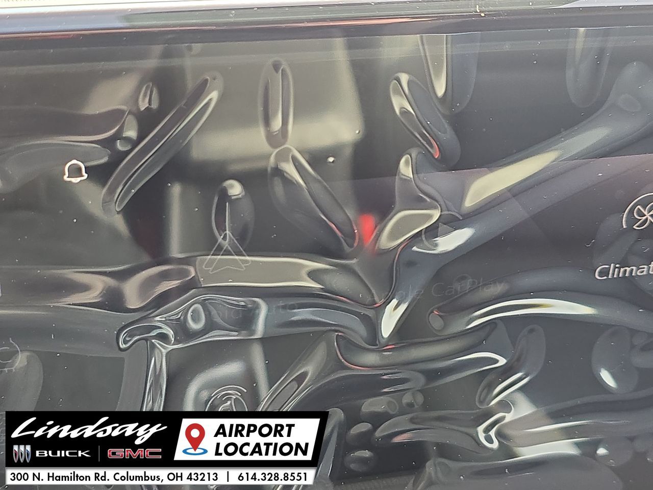 2026 Buick Envista Preferred Columbus OH