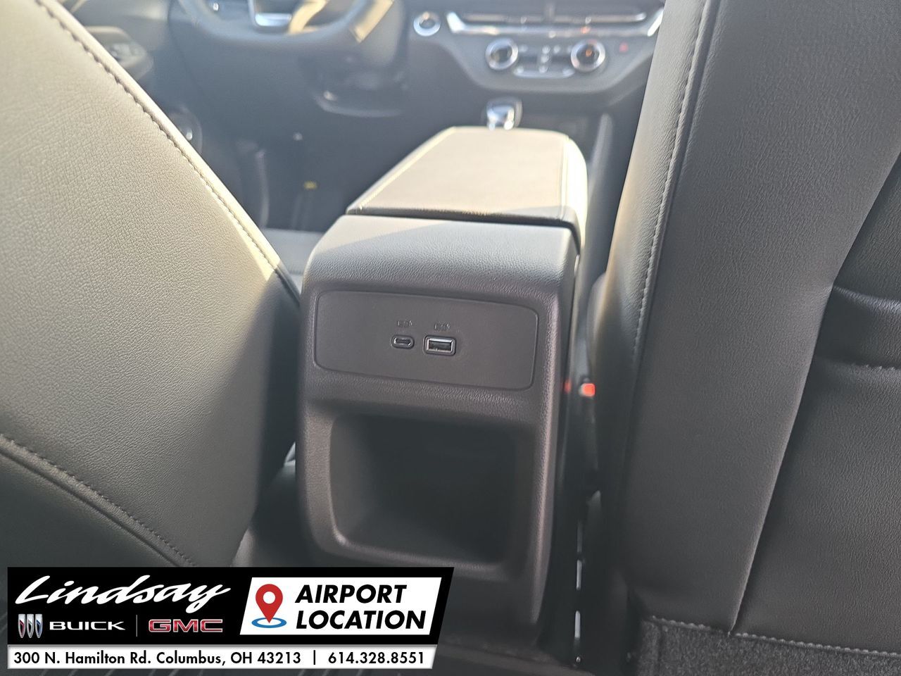 2026 Buick Envista Preferred Columbus OH