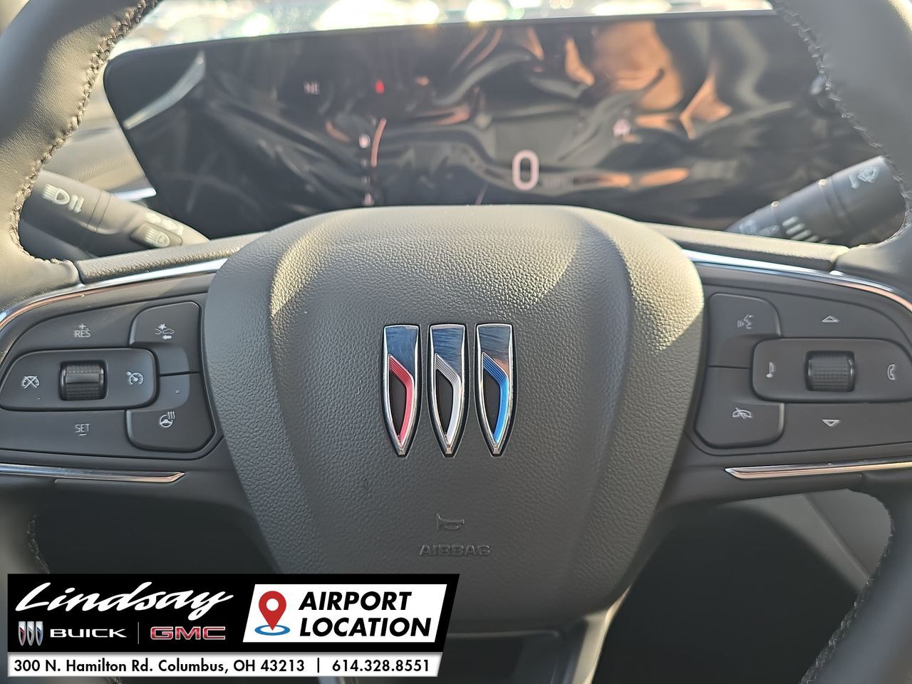 2026 Buick Envista Preferred Columbus OH