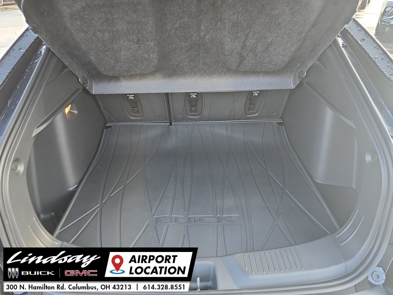 2026 Buick Envista Preferred Columbus OH