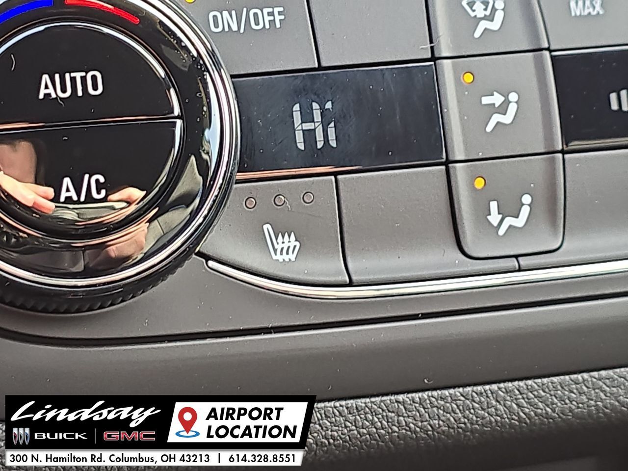 2026 Buick Envista Preferred Columbus OH