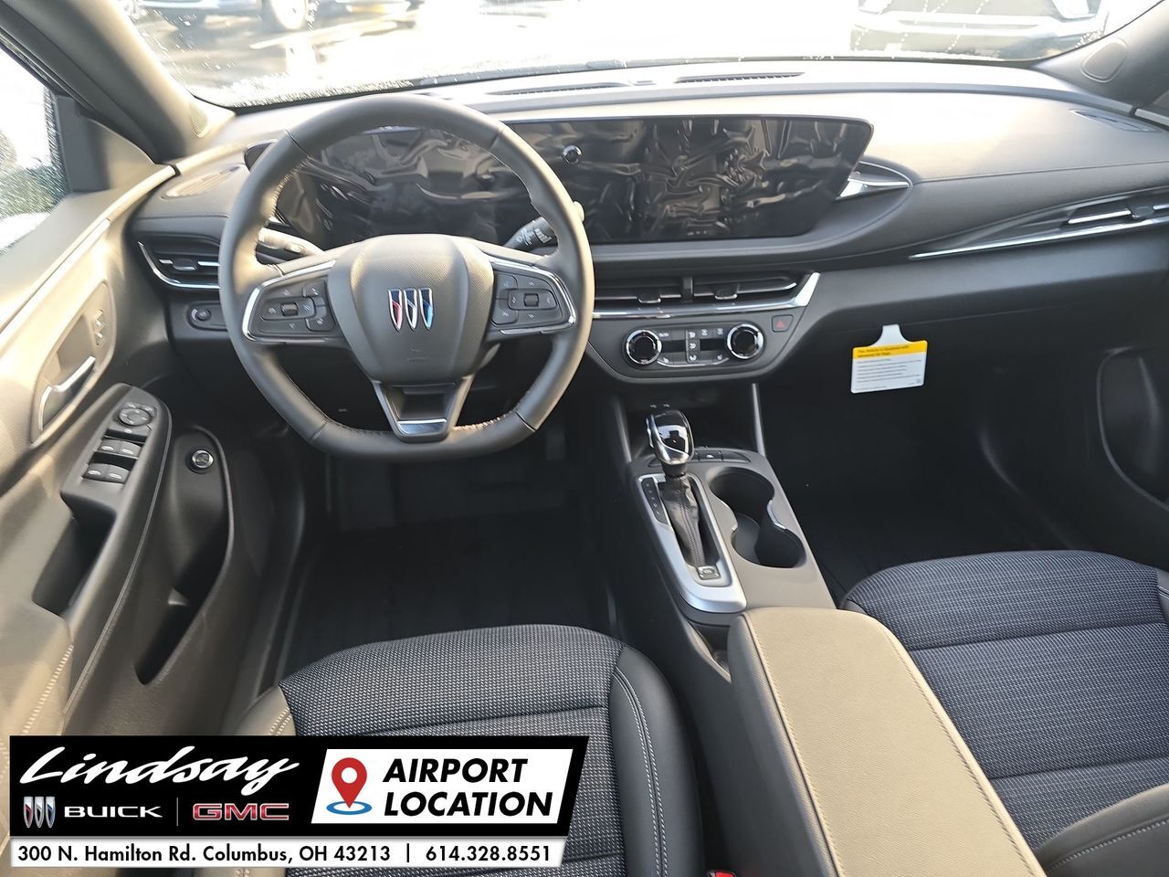 2026 Buick Envista Preferred Columbus OH