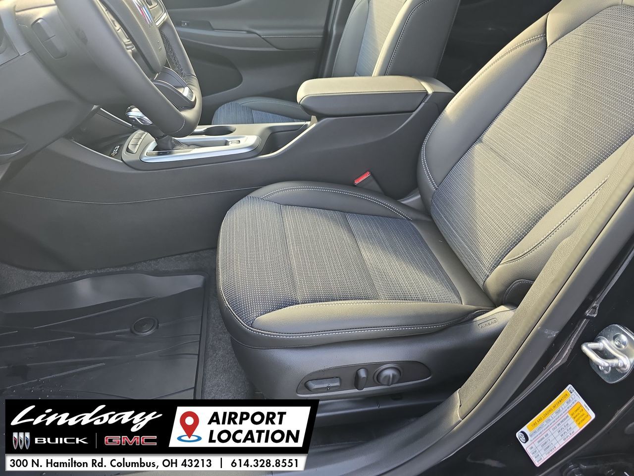 2026 Buick Envista Preferred Columbus OH