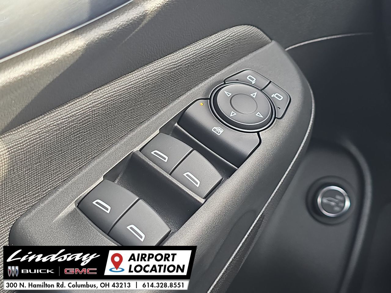 2026 Buick Envista Preferred Columbus OH