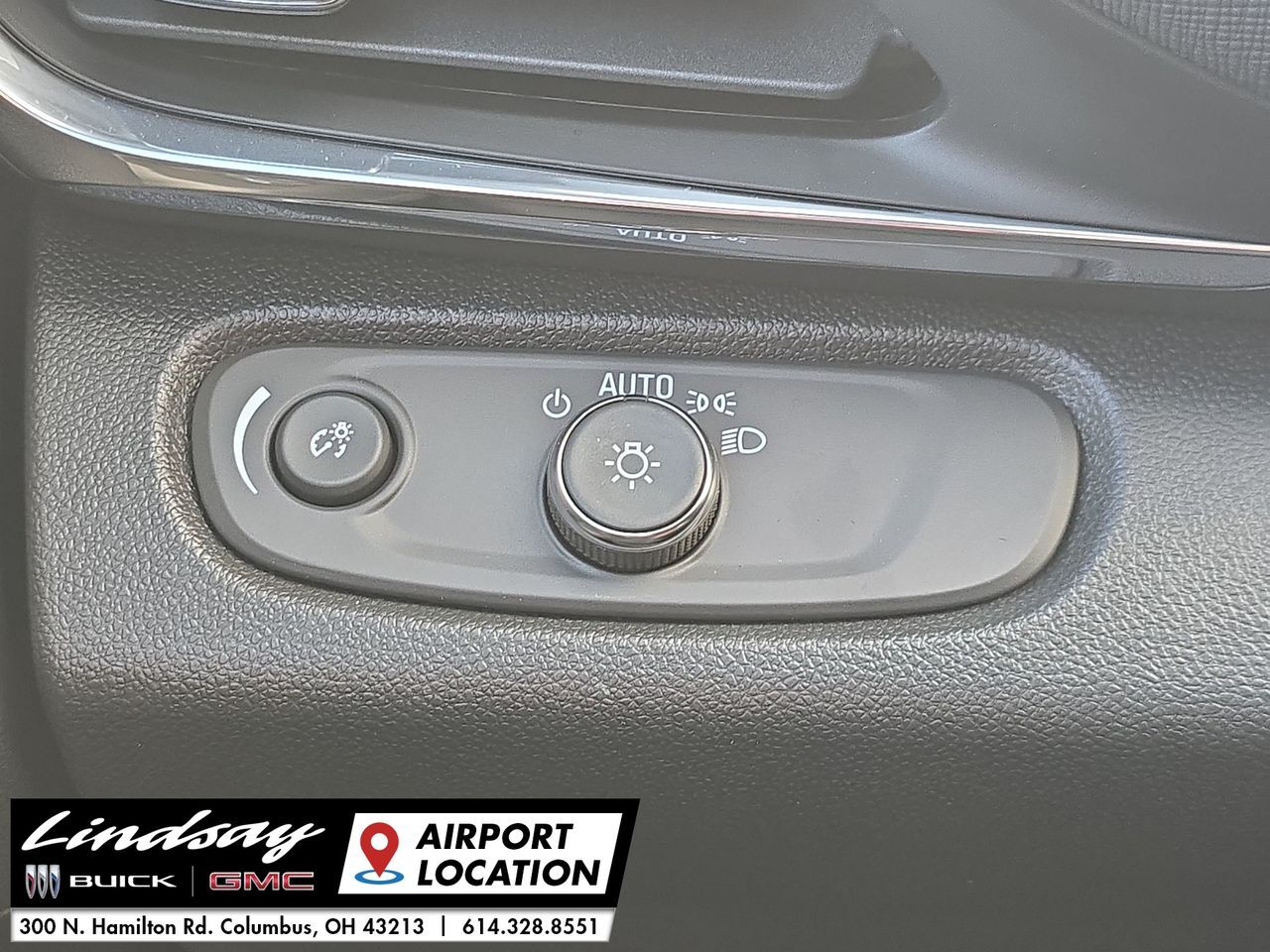 2026 Buick Envista Preferred Columbus OH