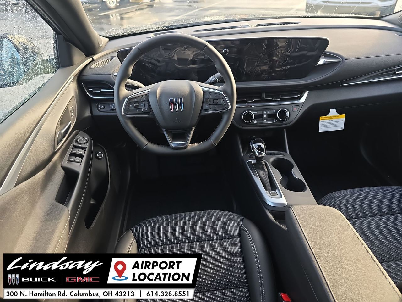 2026 Buick Envista Preferred Columbus OH