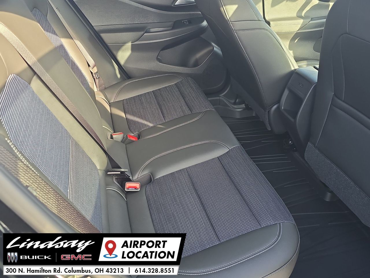 2026 Buick Envista Preferred Columbus OH