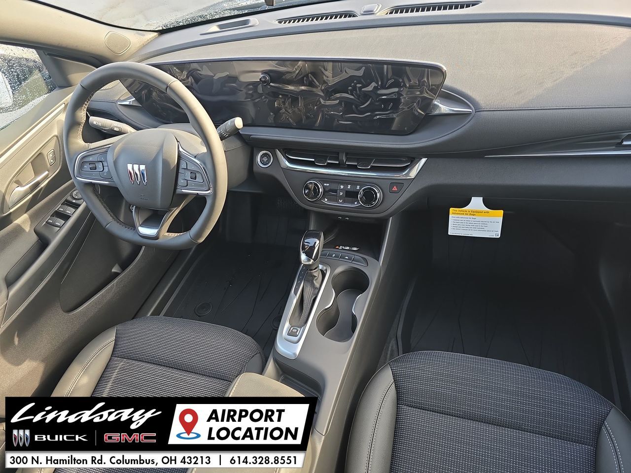 2026 Buick Envista Preferred Columbus OH