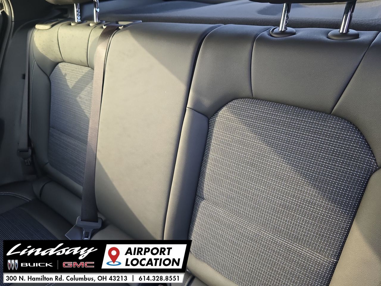 2026 Buick Envista Preferred Columbus OH