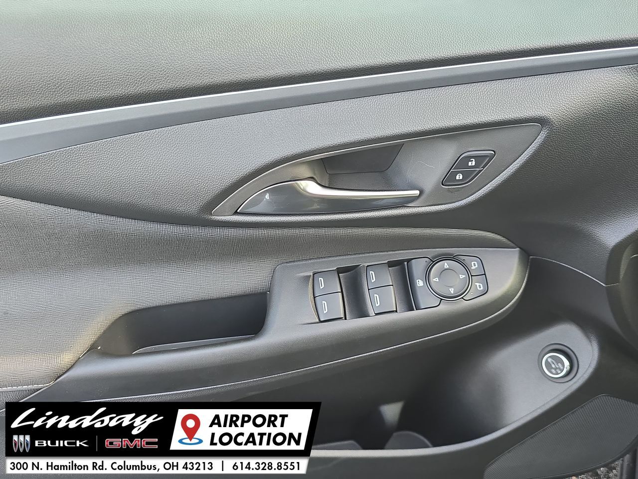 2026 Buick Envista Preferred Columbus OH