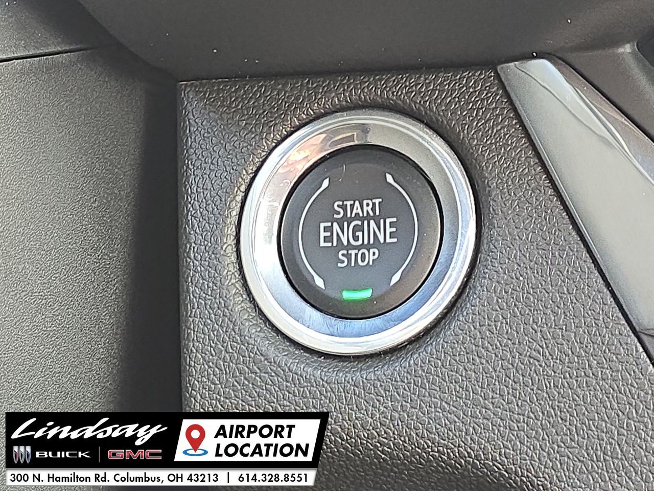 2026 Buick Envista Preferred Columbus OH