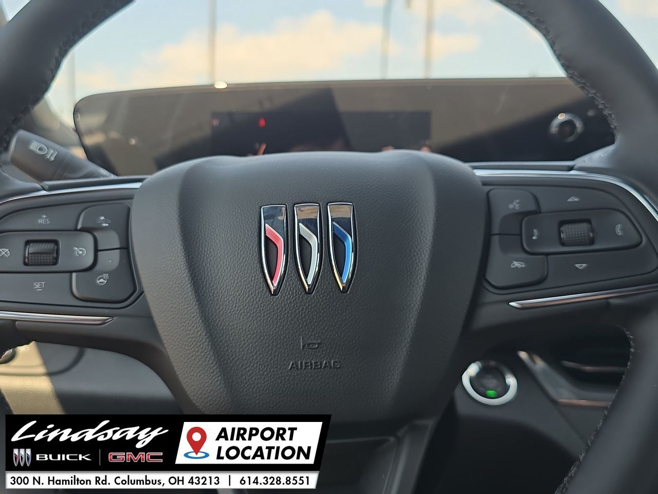 2026 Buick Envista Preferred Columbus OH
