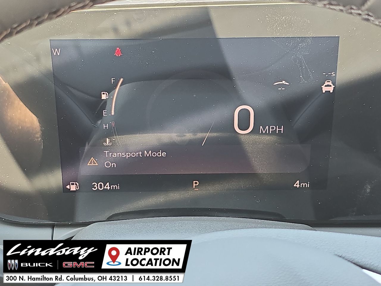 2026 Buick Envista Preferred Columbus OH