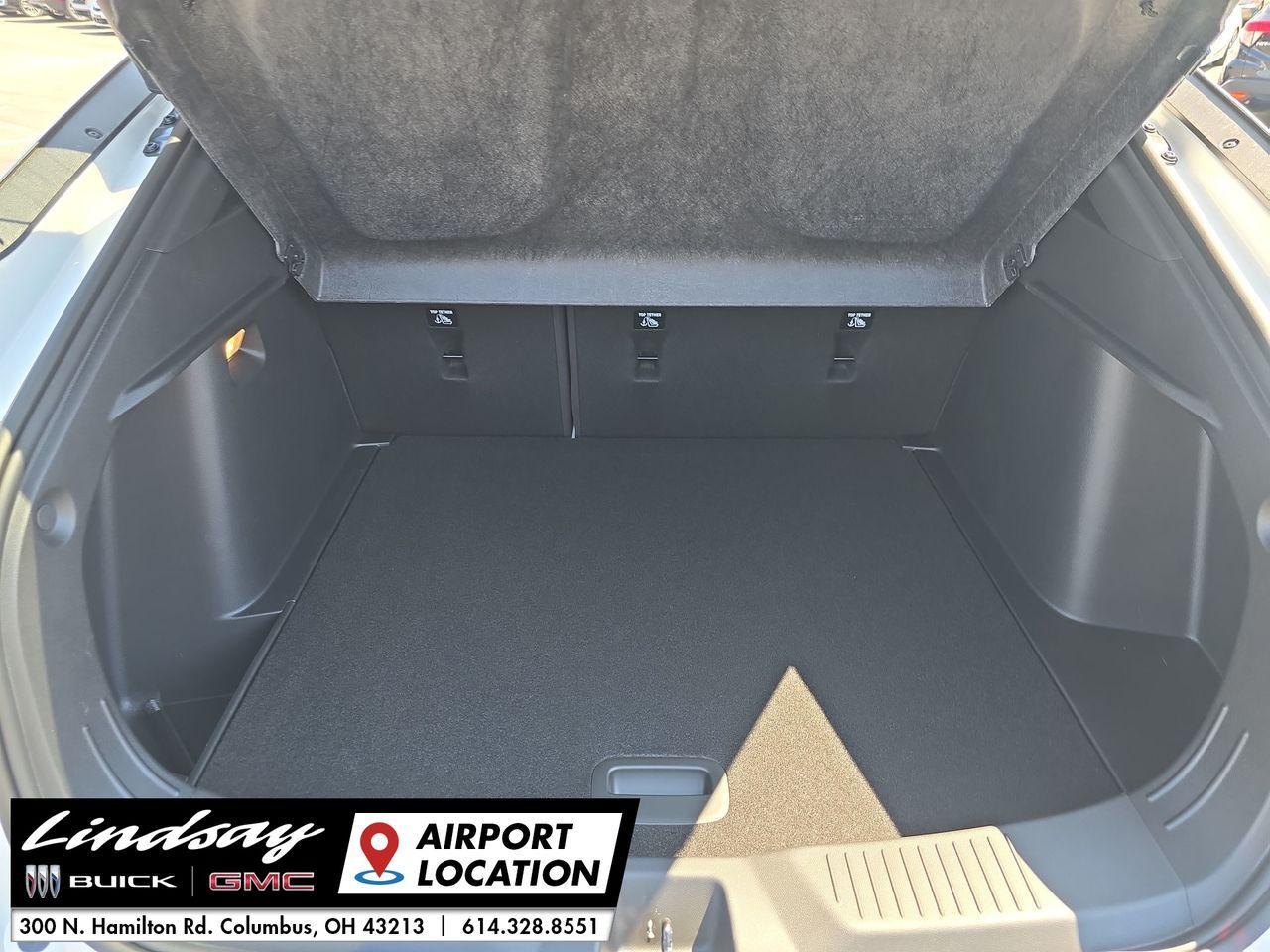 2026 Buick Envista Preferred Columbus OH