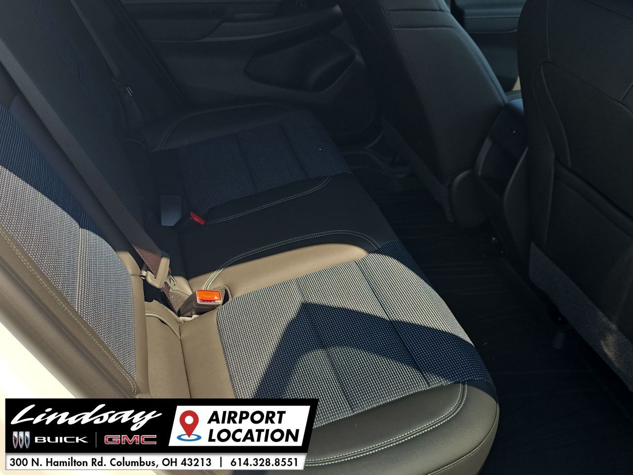 2026 Buick Envista Preferred Columbus OH