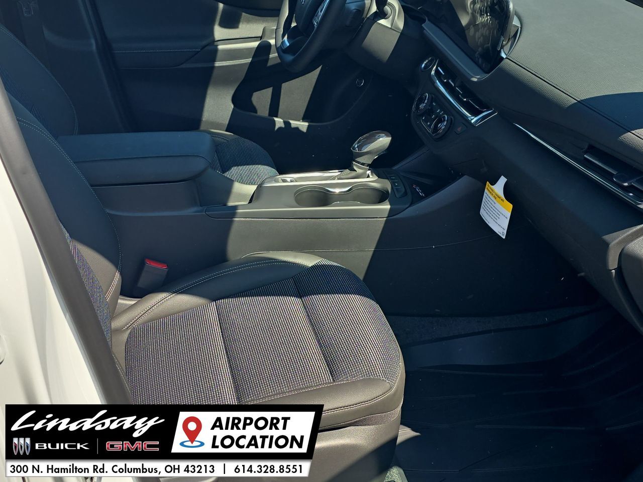 2026 Buick Envista Preferred Columbus OH