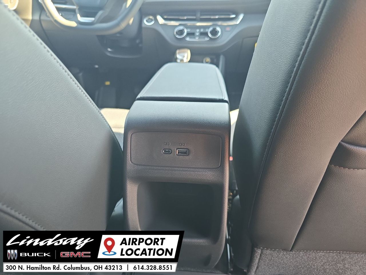 2026 Buick Envista Preferred Columbus OH