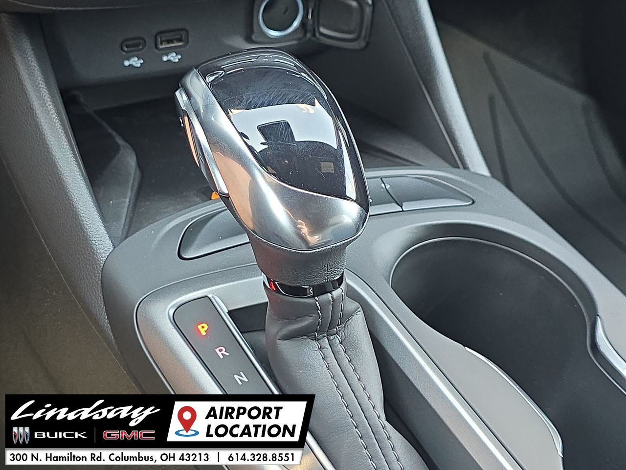 2026 Buick Envista Preferred Columbus OH