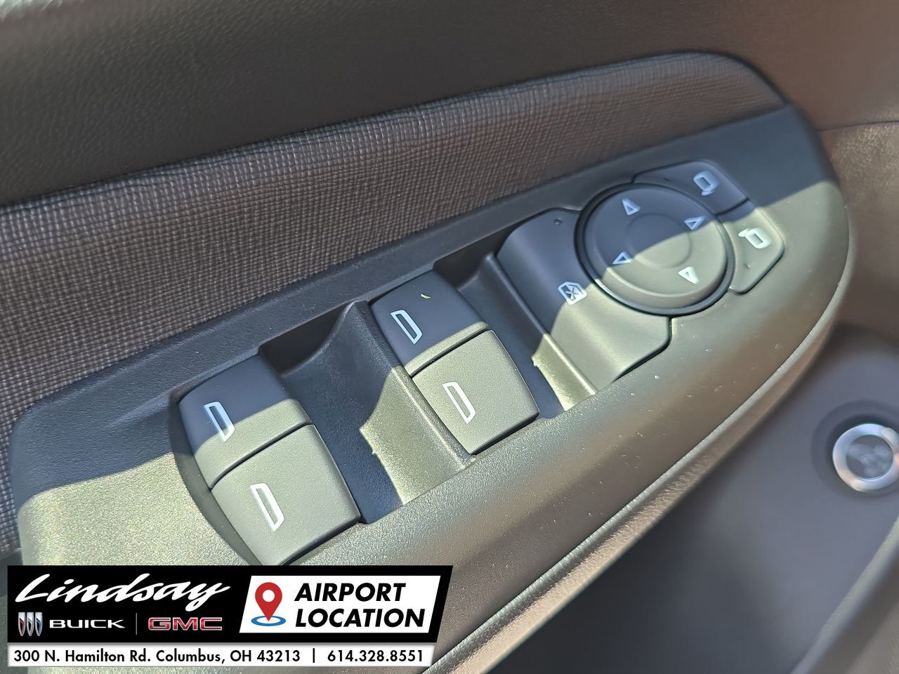 2026 Buick Envista Preferred Columbus OH