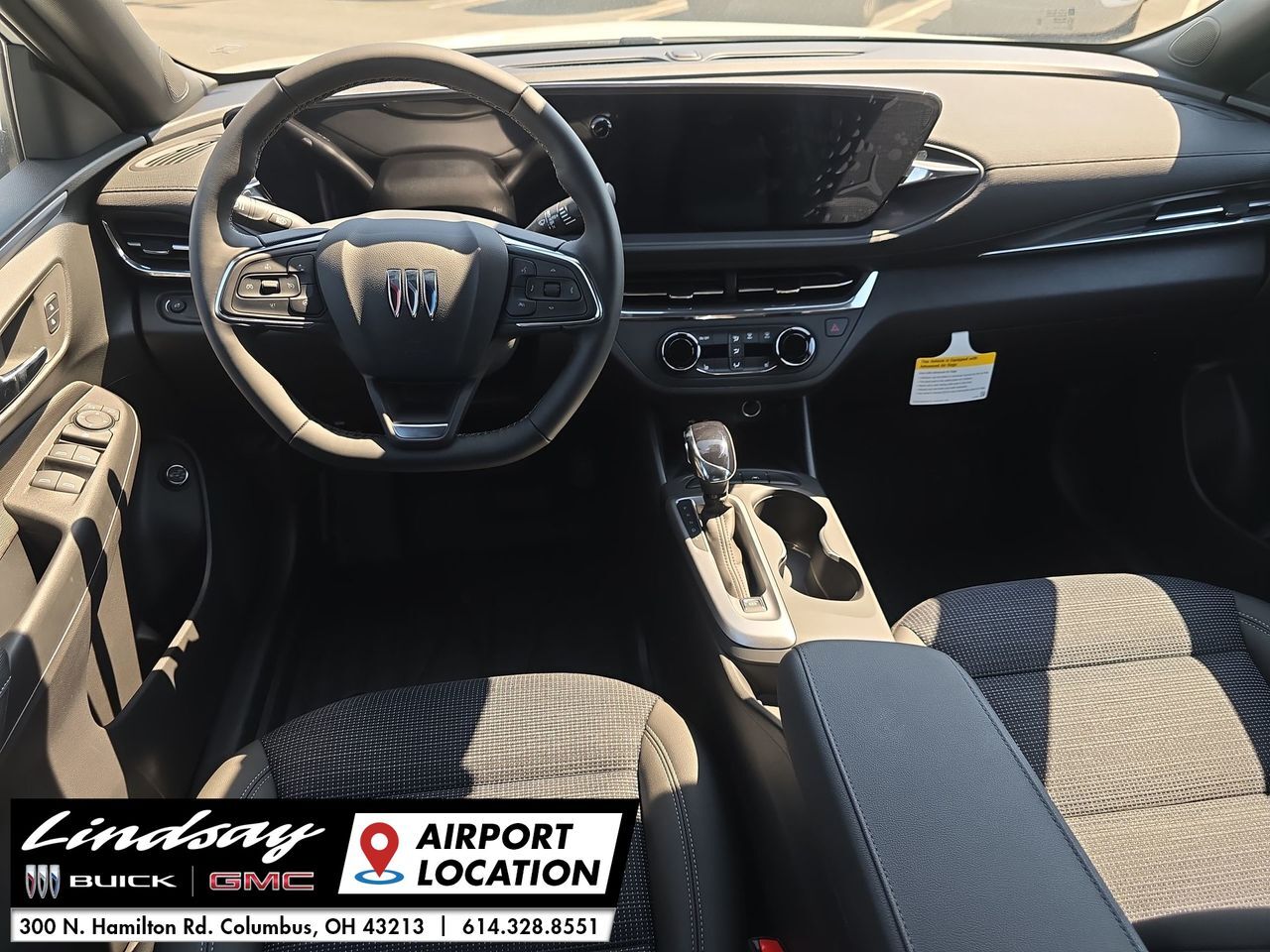 2026 Buick Envista Preferred Columbus OH
