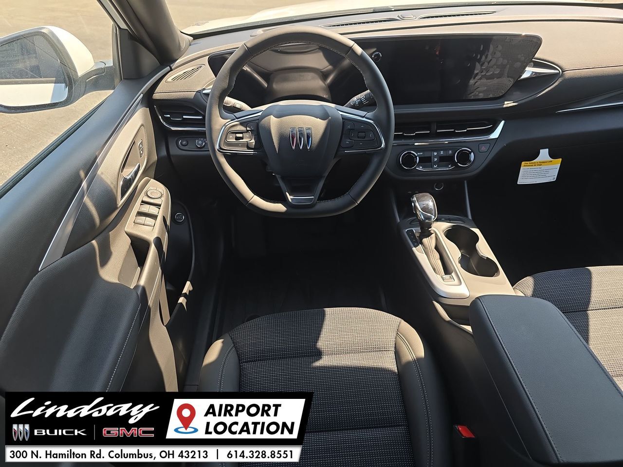 2026 Buick Envista Preferred Columbus OH