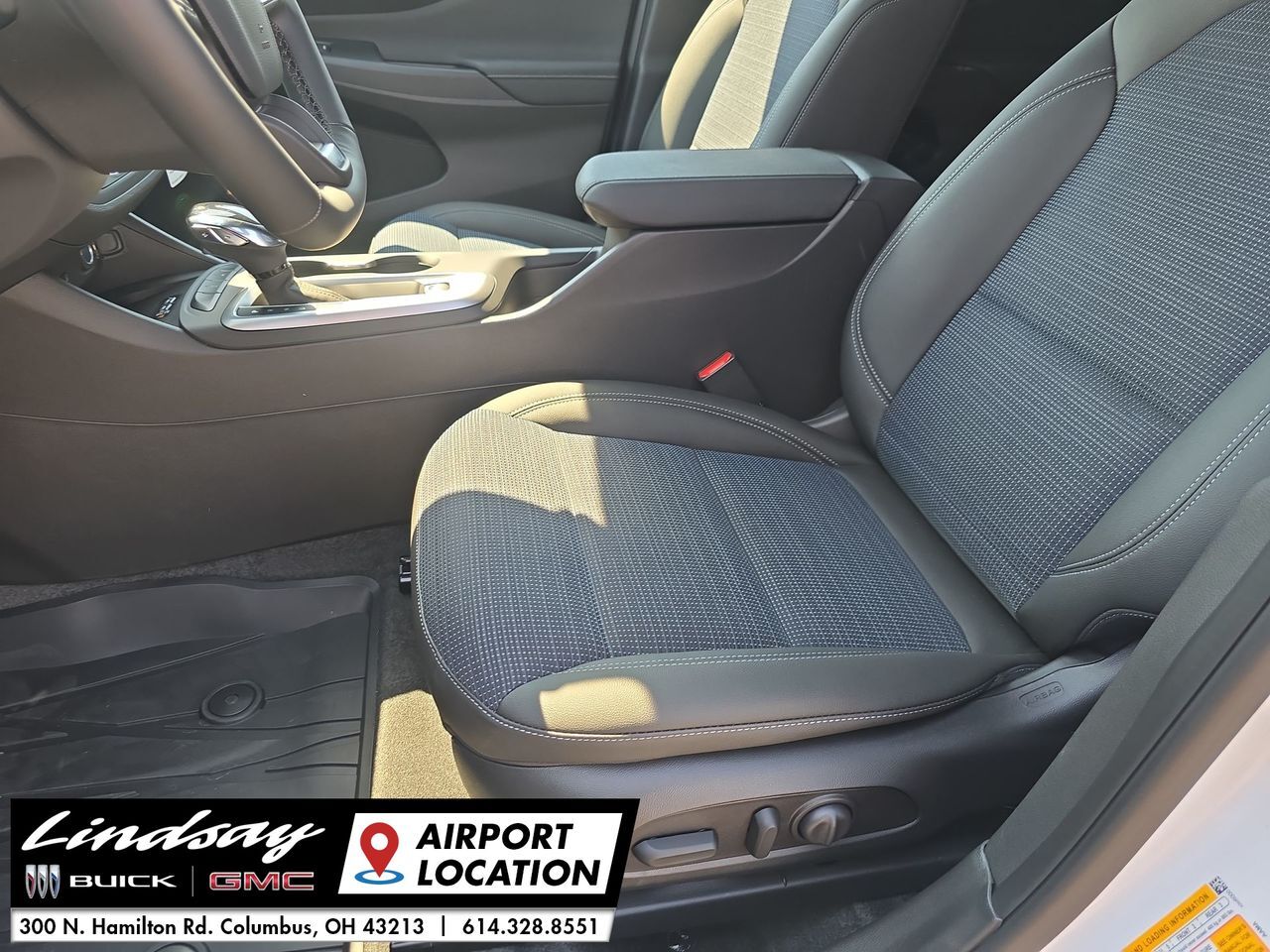 2026 Buick Envista Preferred Columbus OH