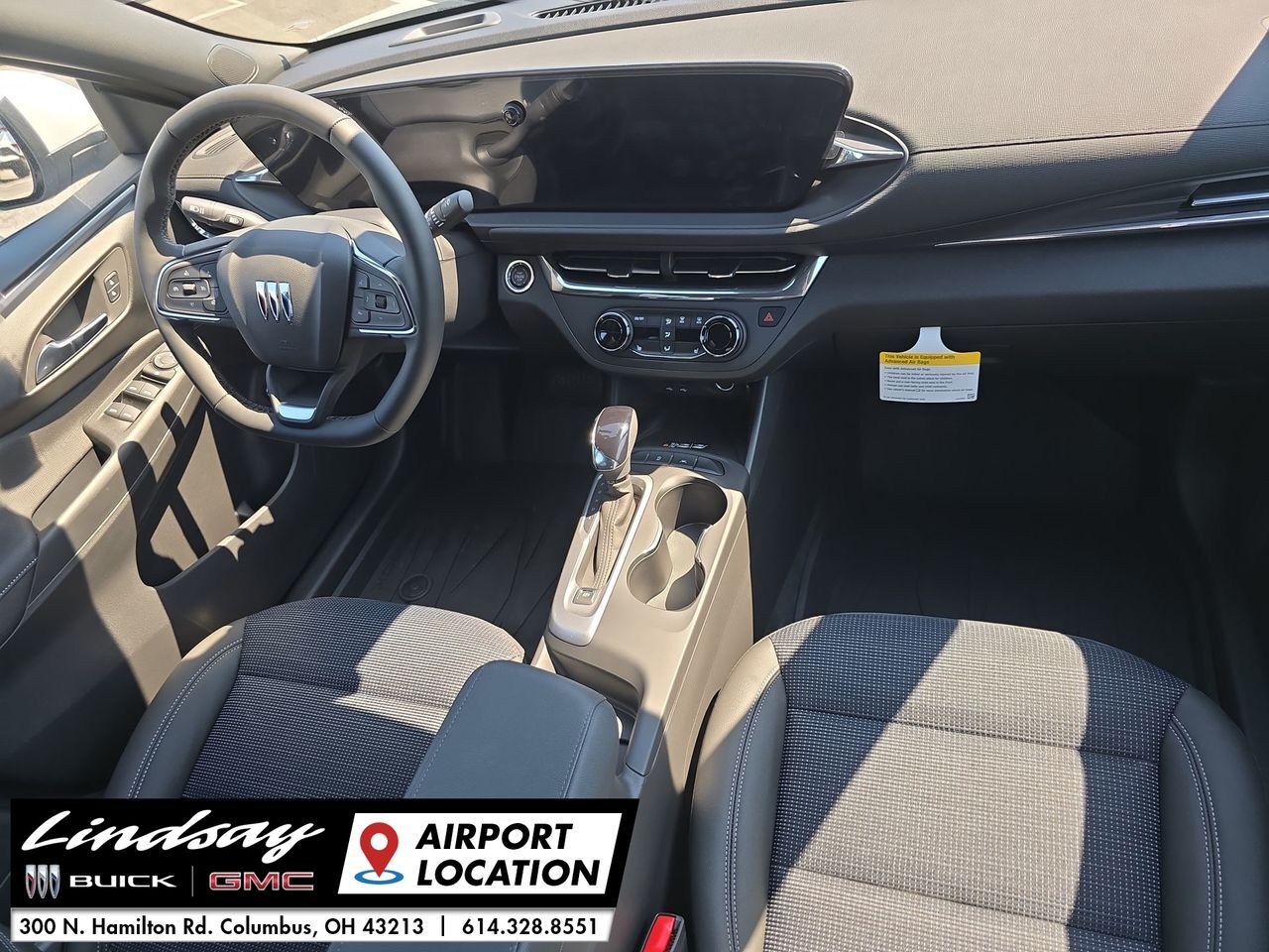 2026 Buick Envista Preferred Columbus OH