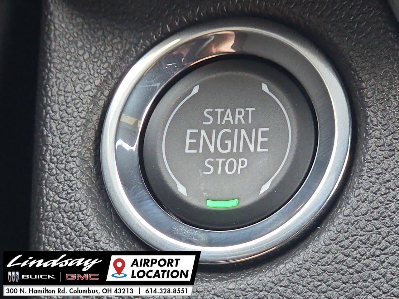 2026 Buick Envista Preferred Columbus OH