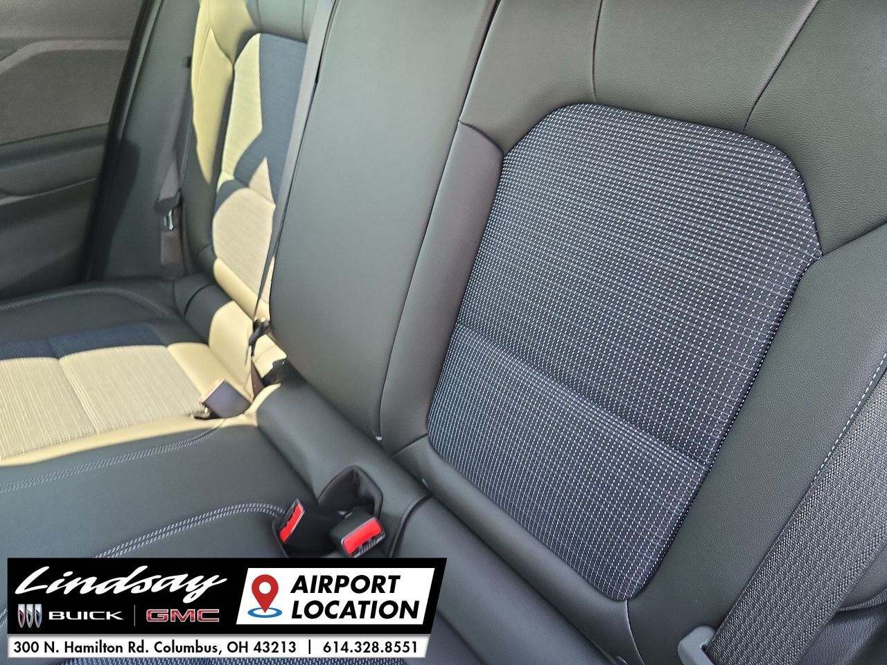 2026 Buick Envista Preferred Columbus OH
