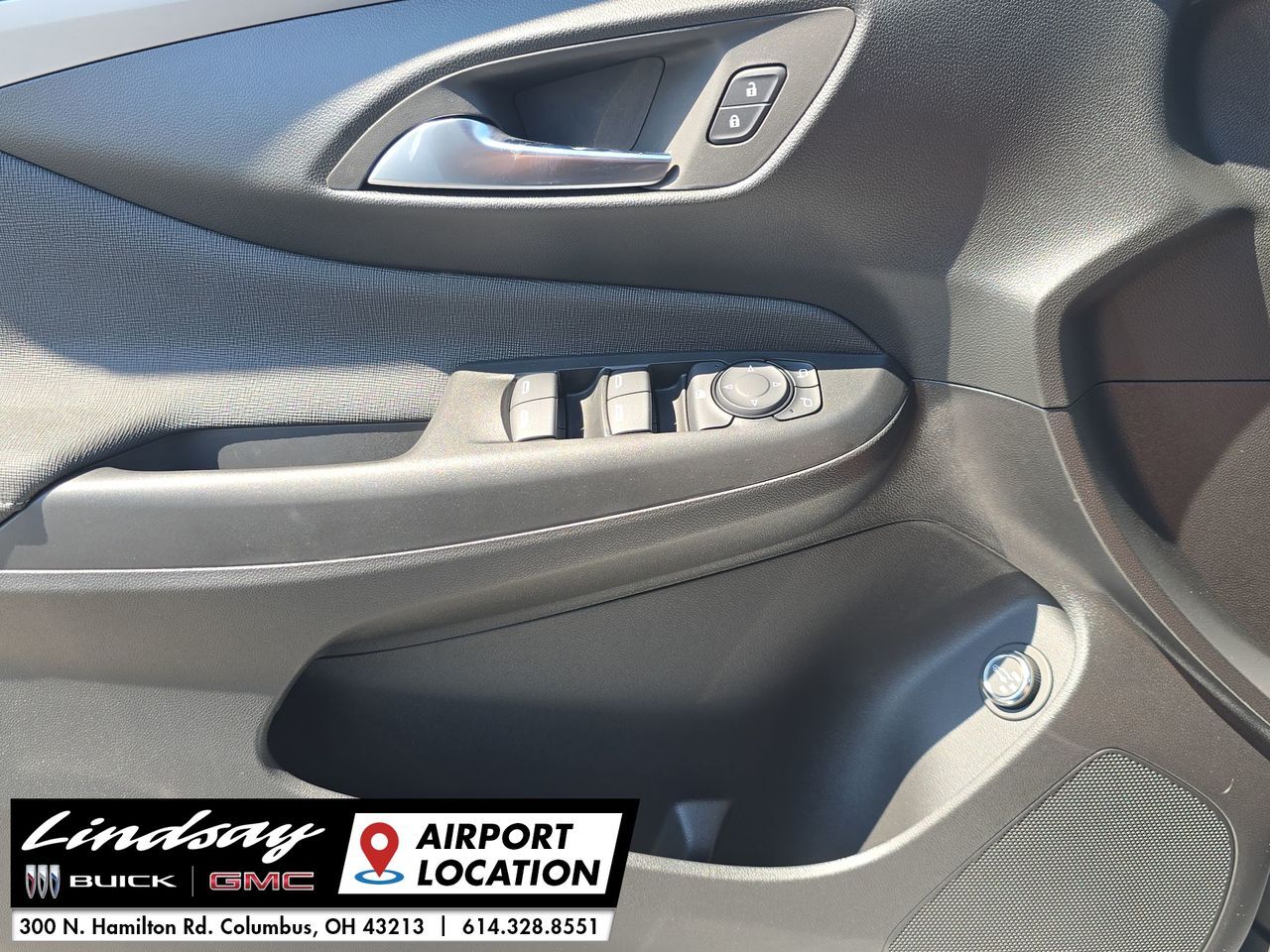 2026 Buick Envista Preferred Columbus OH