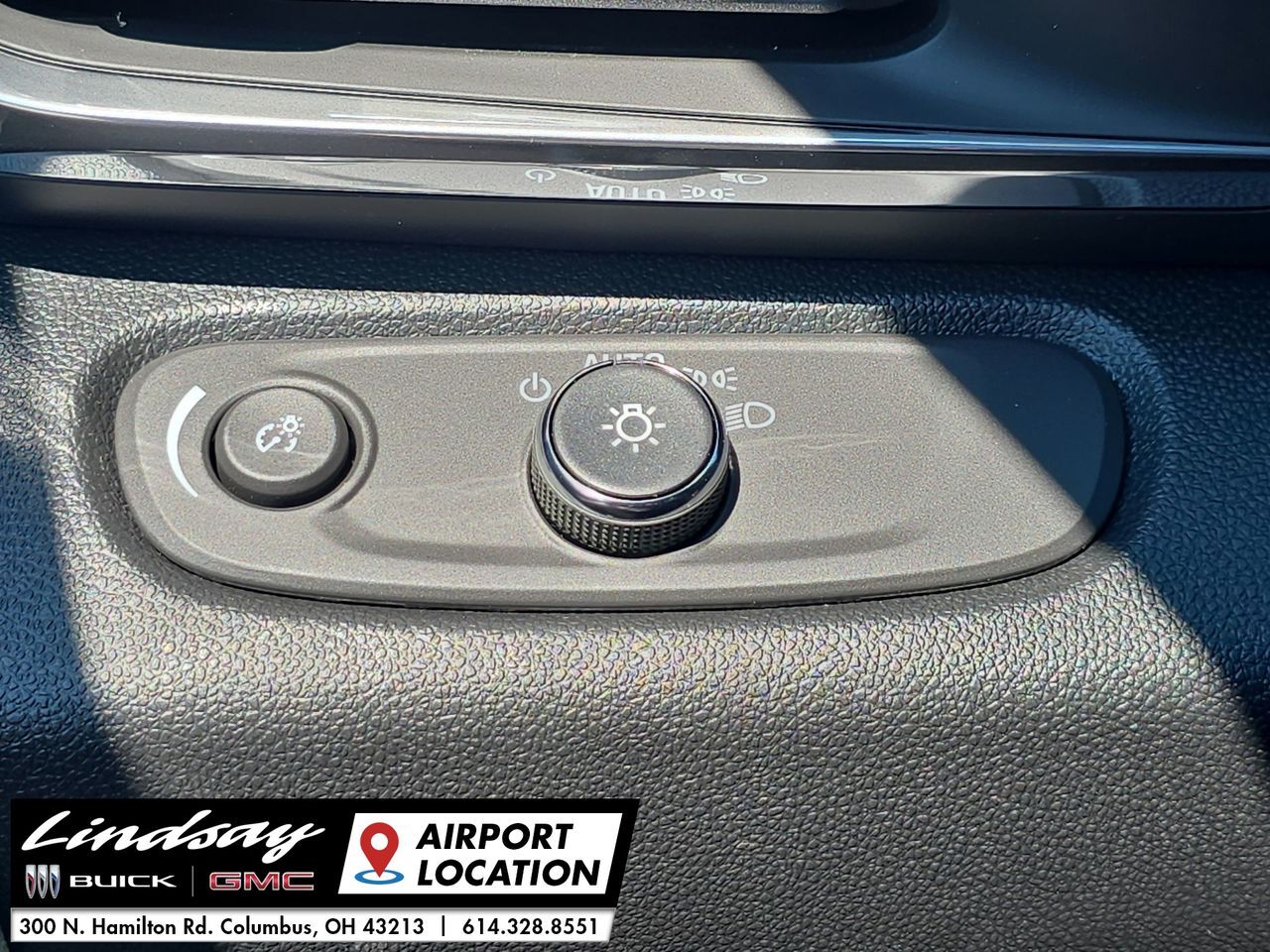 2026 Buick Envista Preferred Columbus OH