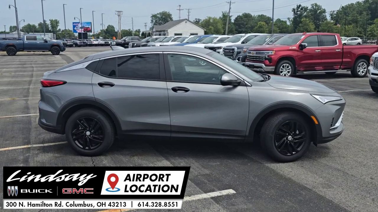 2026 Buick Envista Preferred Columbus OH