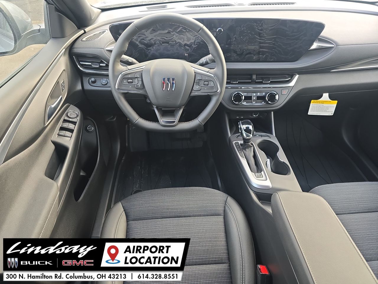 2026 Buick Envista Preferred Columbus OH