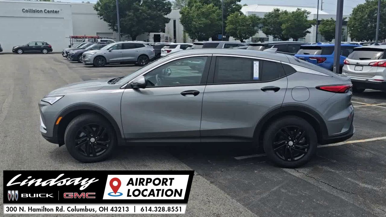 2026 Buick Envista Preferred Columbus OH