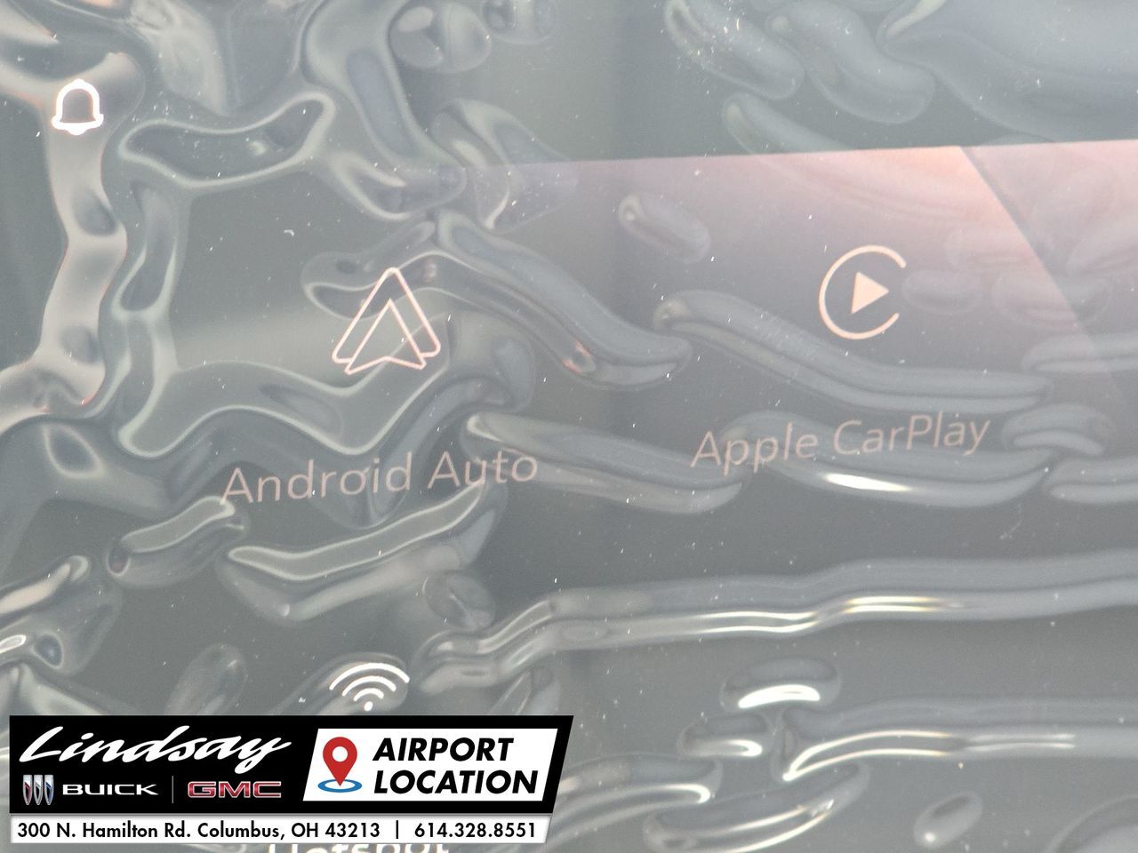 2026 Buick Envista Preferred Columbus OH