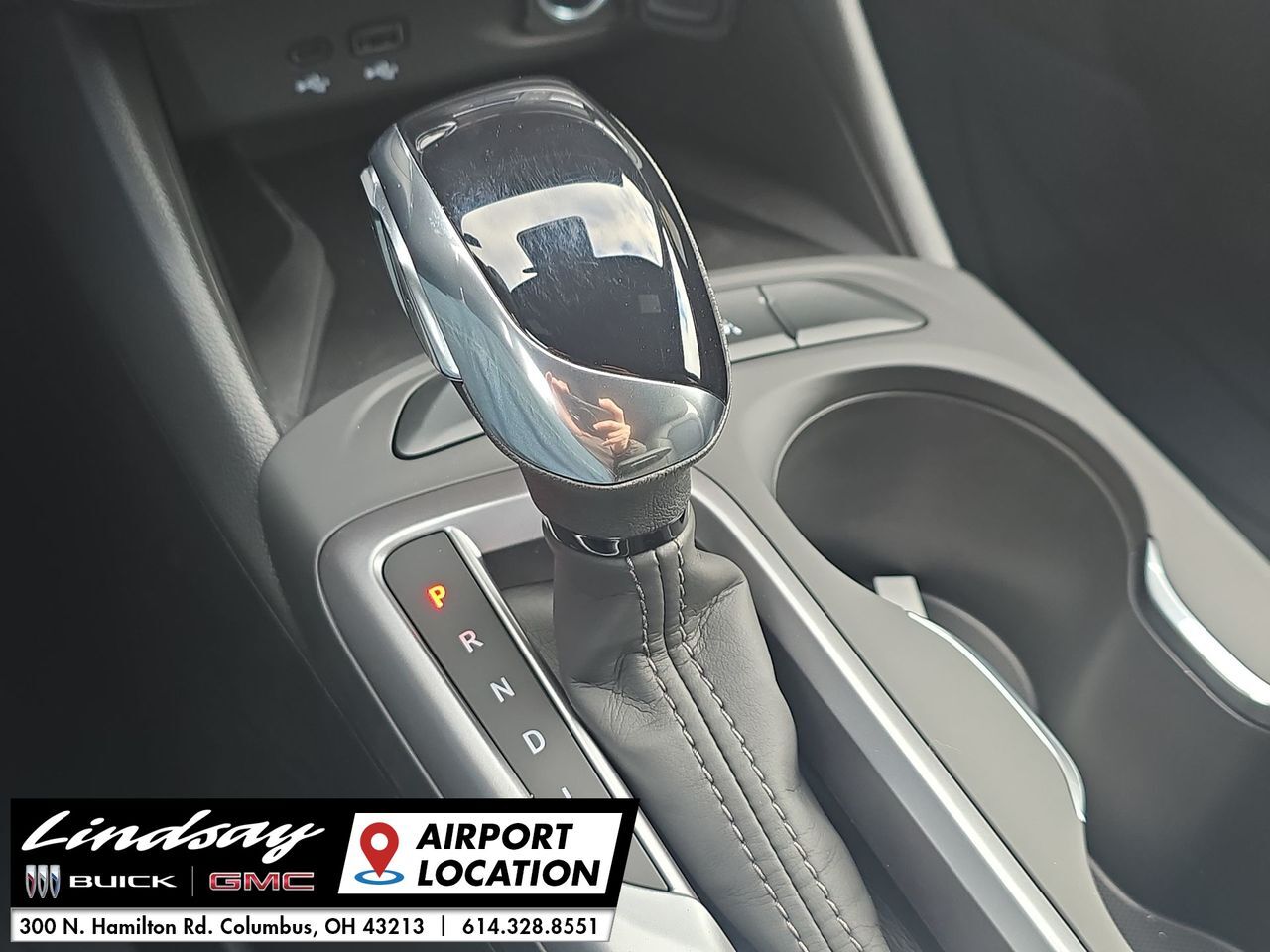 2026 Buick Envista Preferred Columbus OH