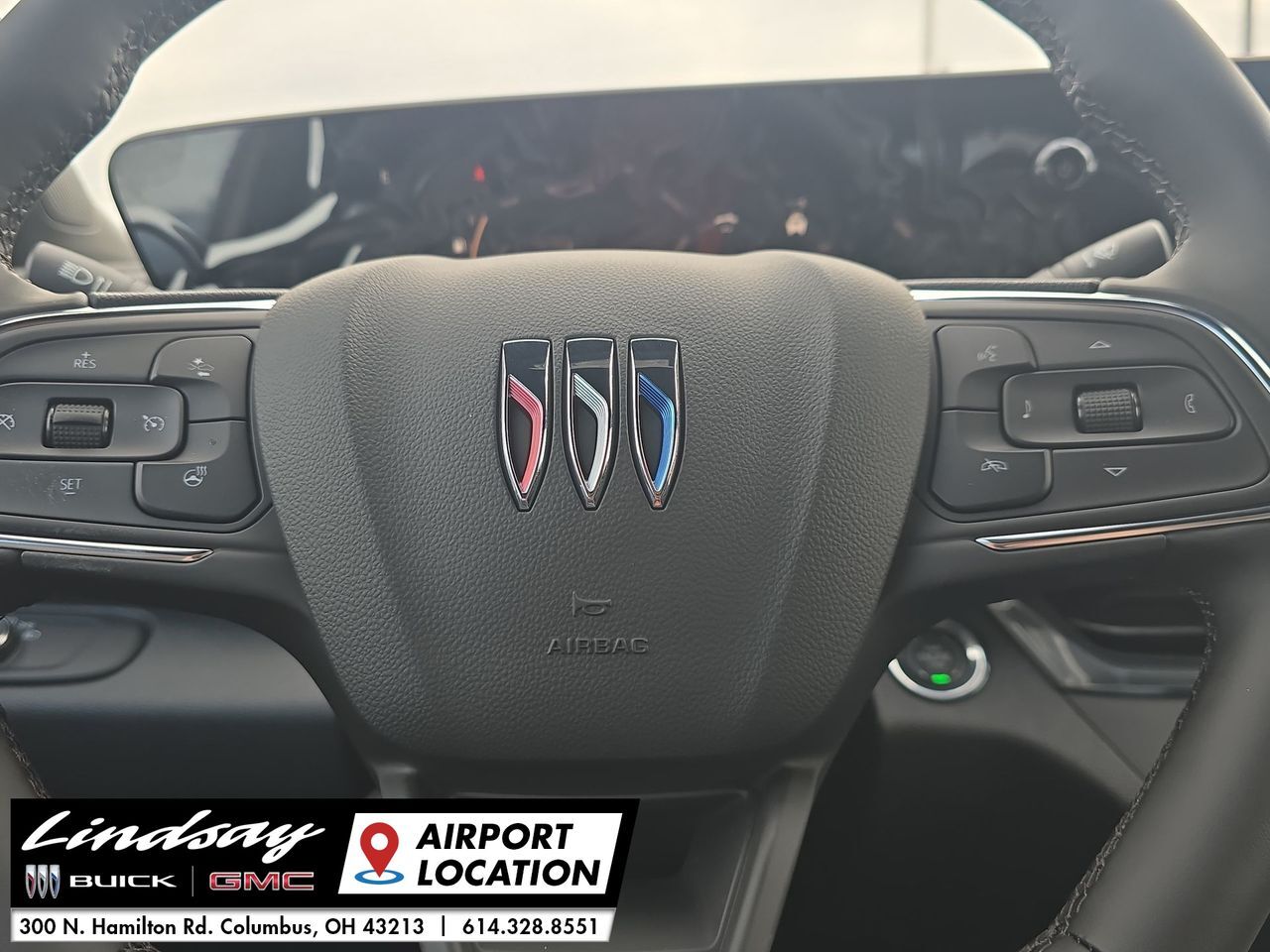 2026 Buick Envista Preferred Columbus OH