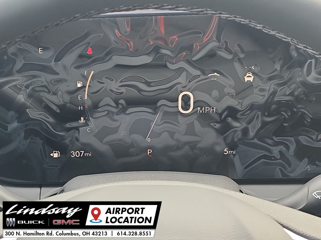 2026 Buick Envista Preferred Columbus OH